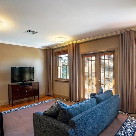 Tarraleah Lodge (Adults Only) Εξωτερικό φωτογραφία