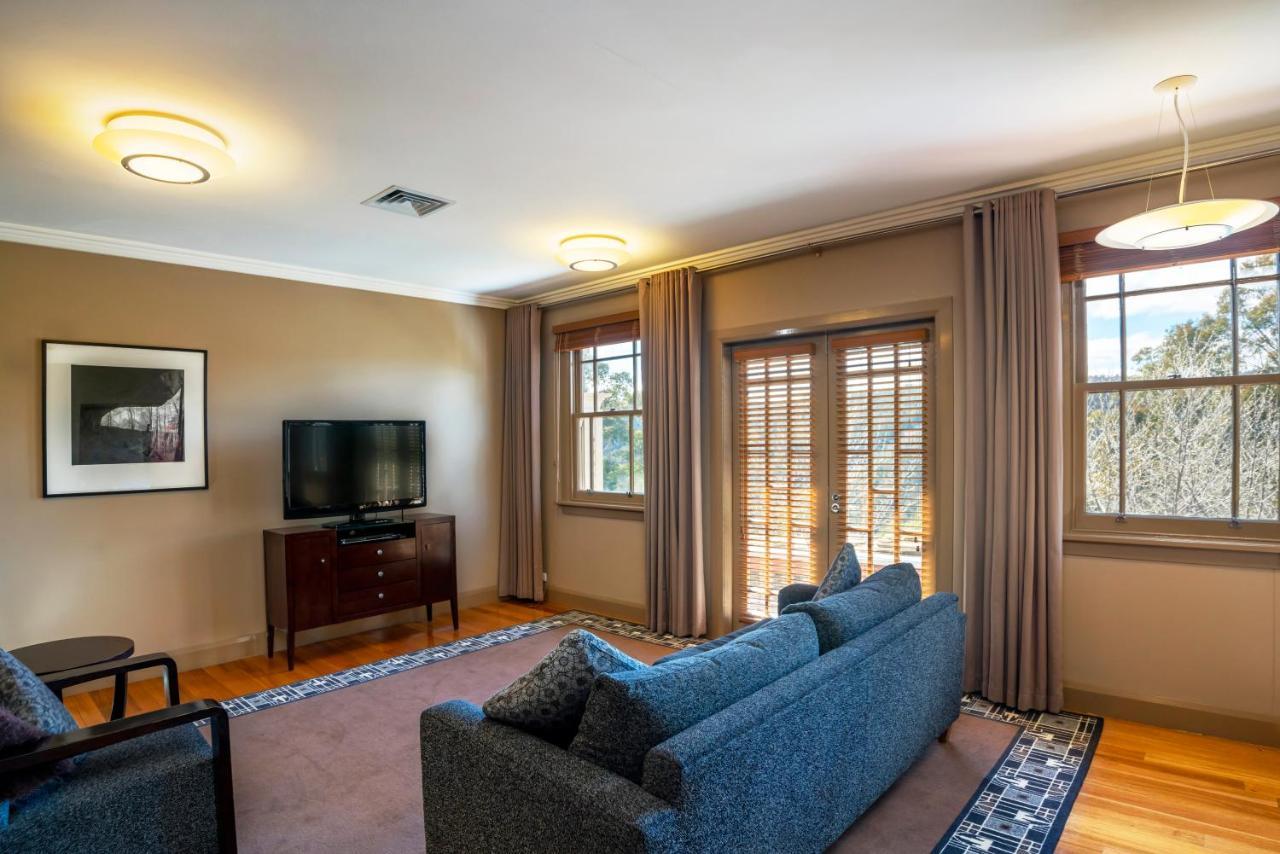 Tarraleah Lodge (Adults Only) Εξωτερικό φωτογραφία