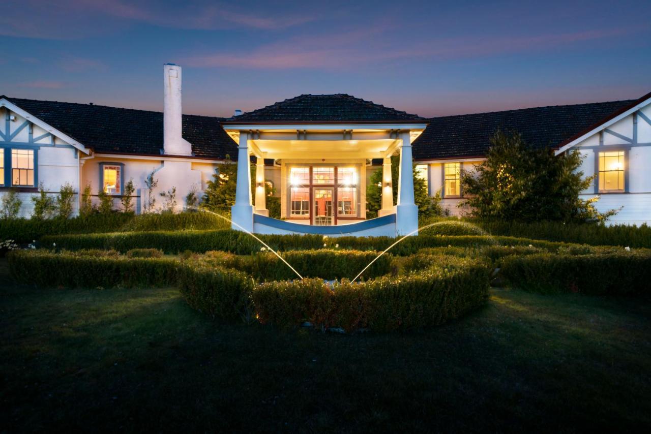 Tarraleah Lodge (Adults Only) Εξωτερικό φωτογραφία