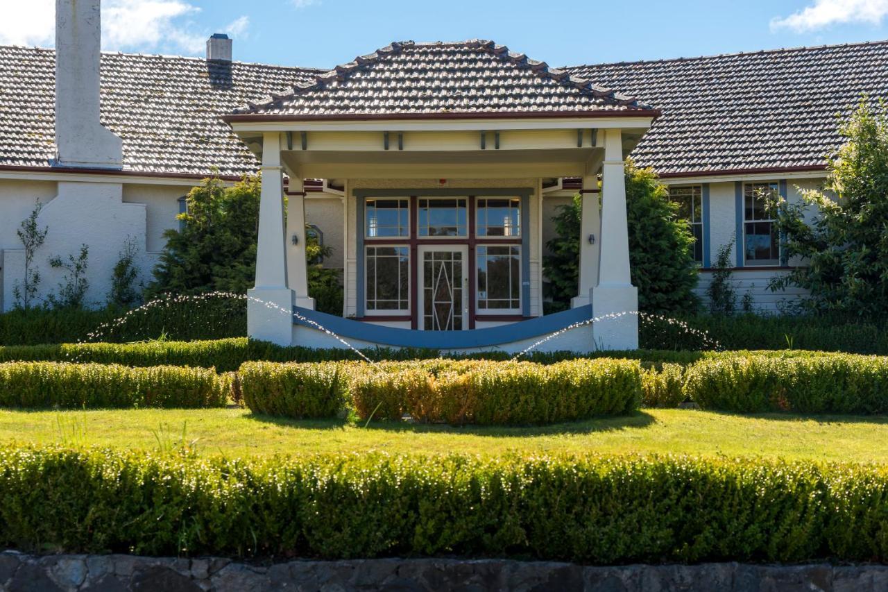 Tarraleah Lodge (Adults Only) Εξωτερικό φωτογραφία