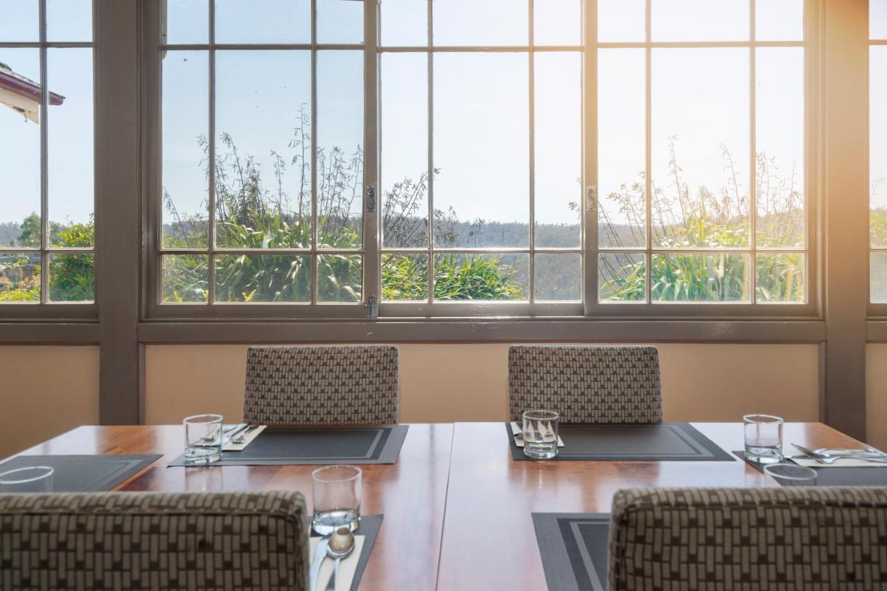 Tarraleah Lodge (Adults Only) Εξωτερικό φωτογραφία