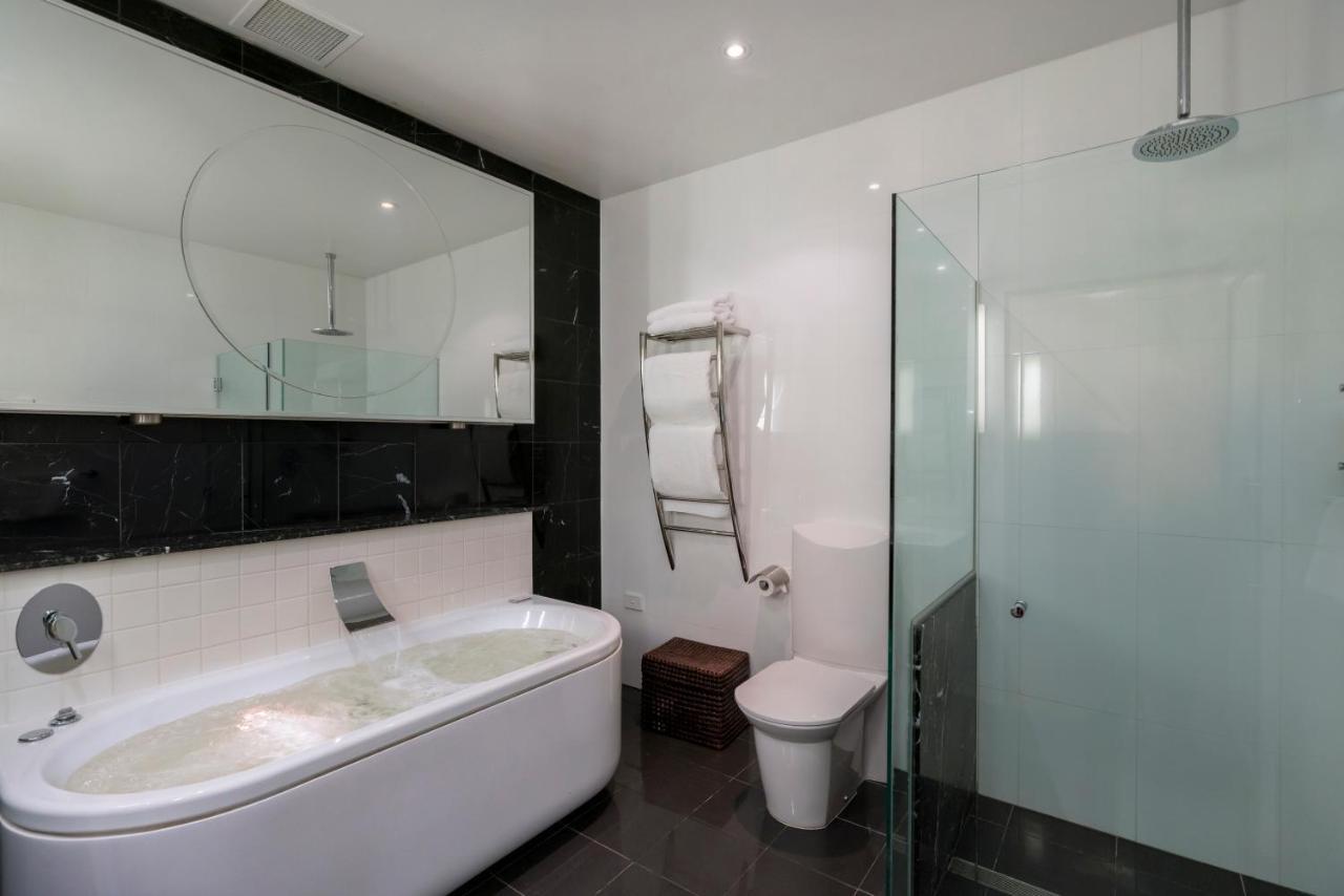 Tarraleah Lodge (Adults Only) Εξωτερικό φωτογραφία