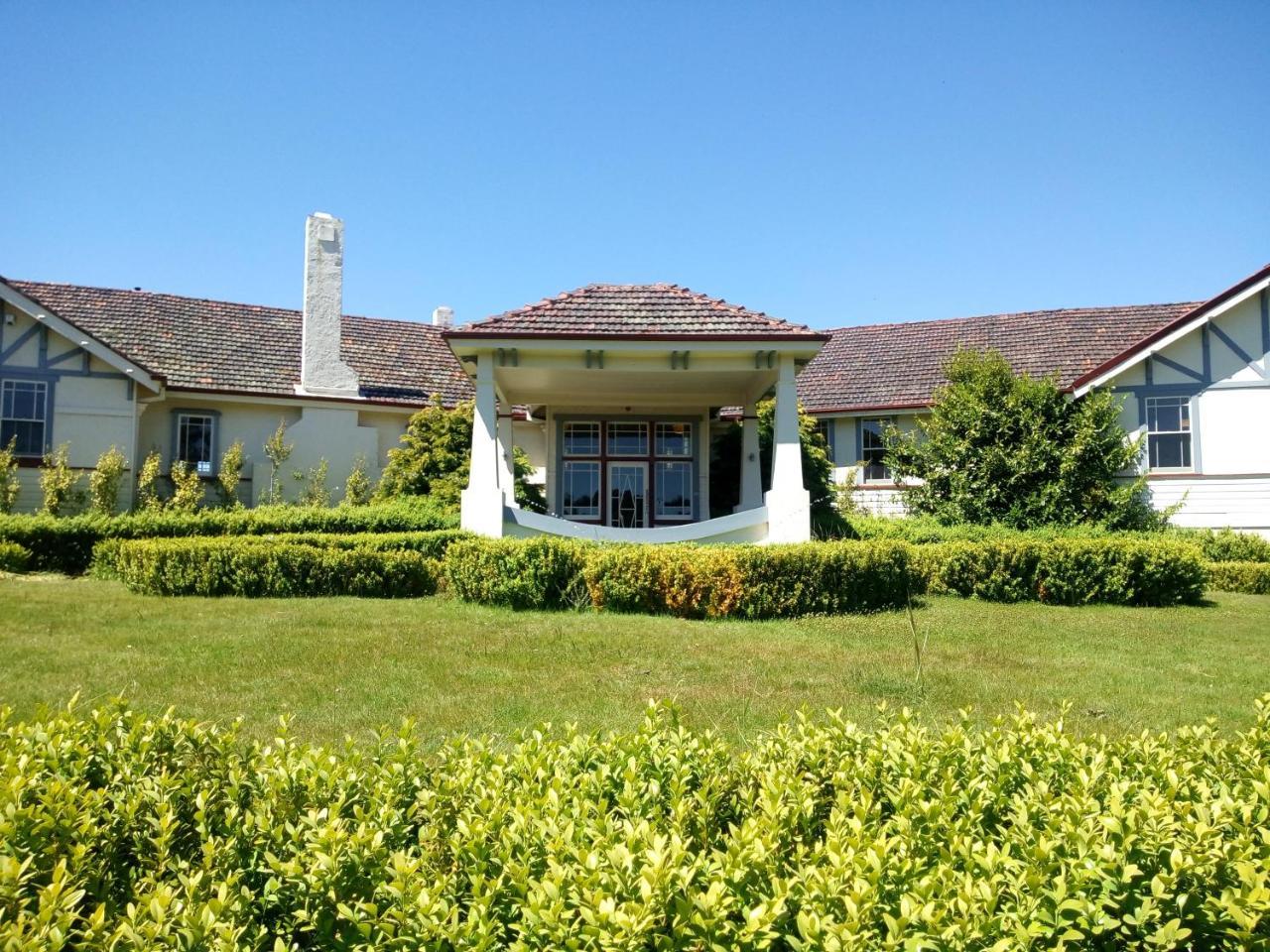 Tarraleah Lodge (Adults Only) Εξωτερικό φωτογραφία