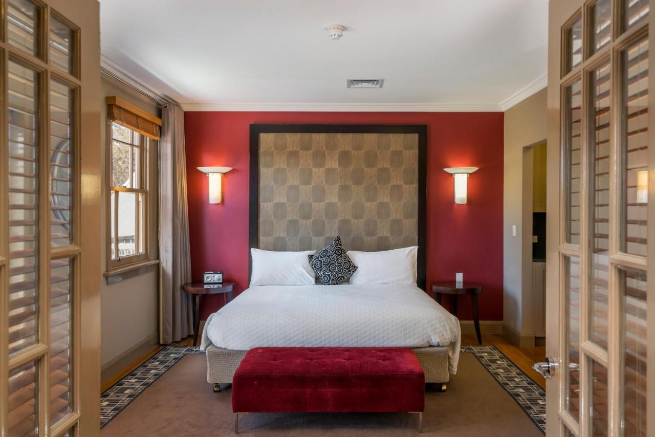 Tarraleah Lodge (Adults Only) Εξωτερικό φωτογραφία