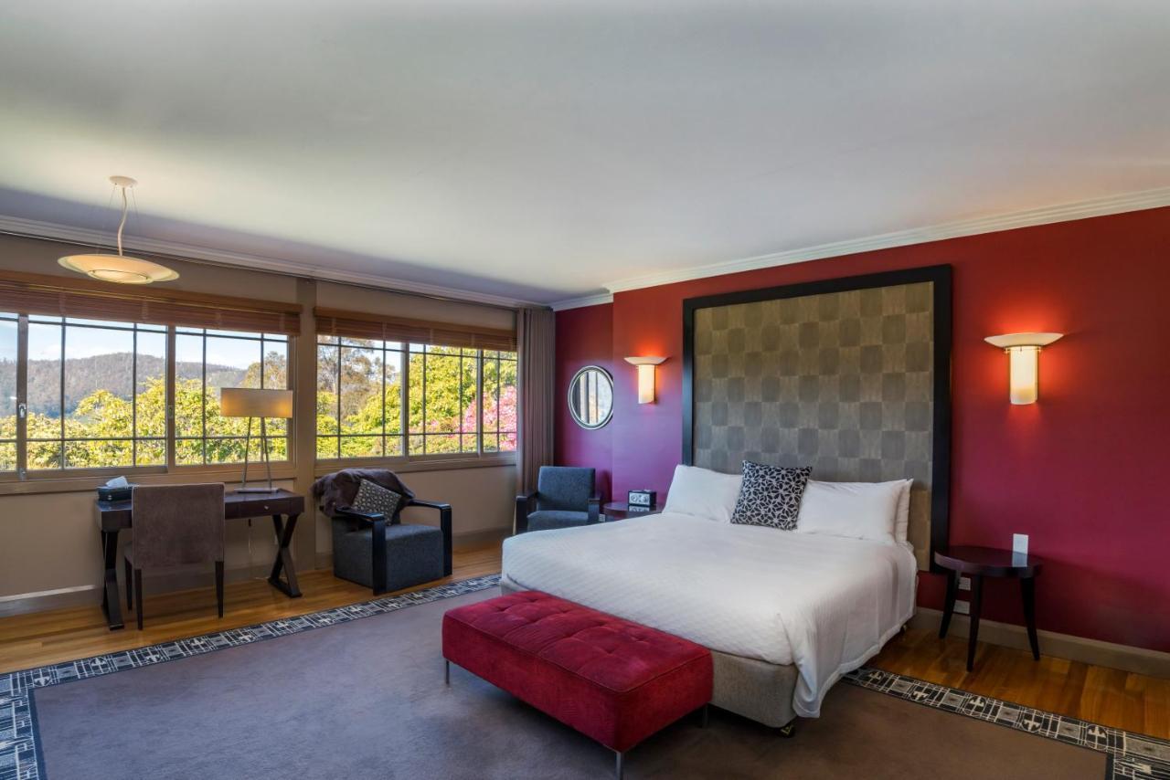 Tarraleah Lodge (Adults Only) Εξωτερικό φωτογραφία