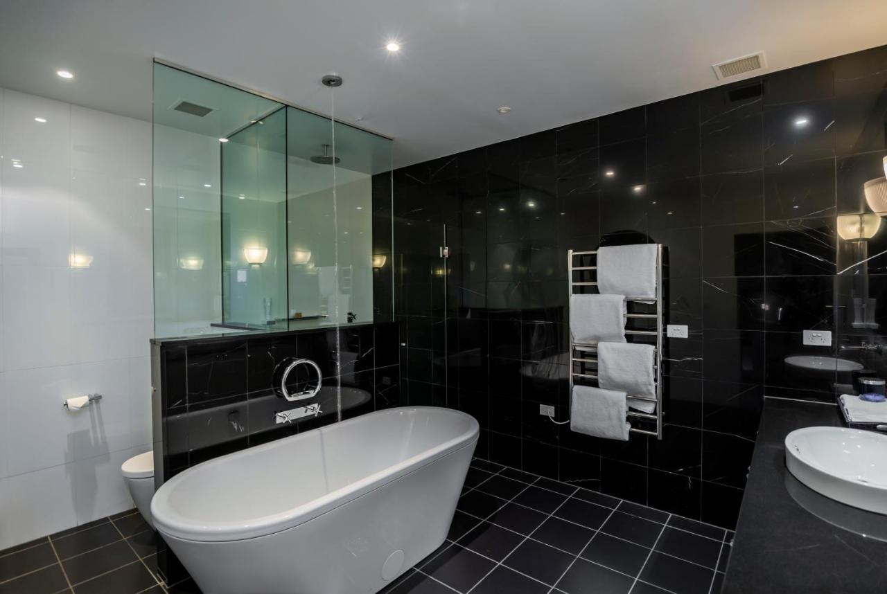 Tarraleah Lodge (Adults Only) Εξωτερικό φωτογραφία