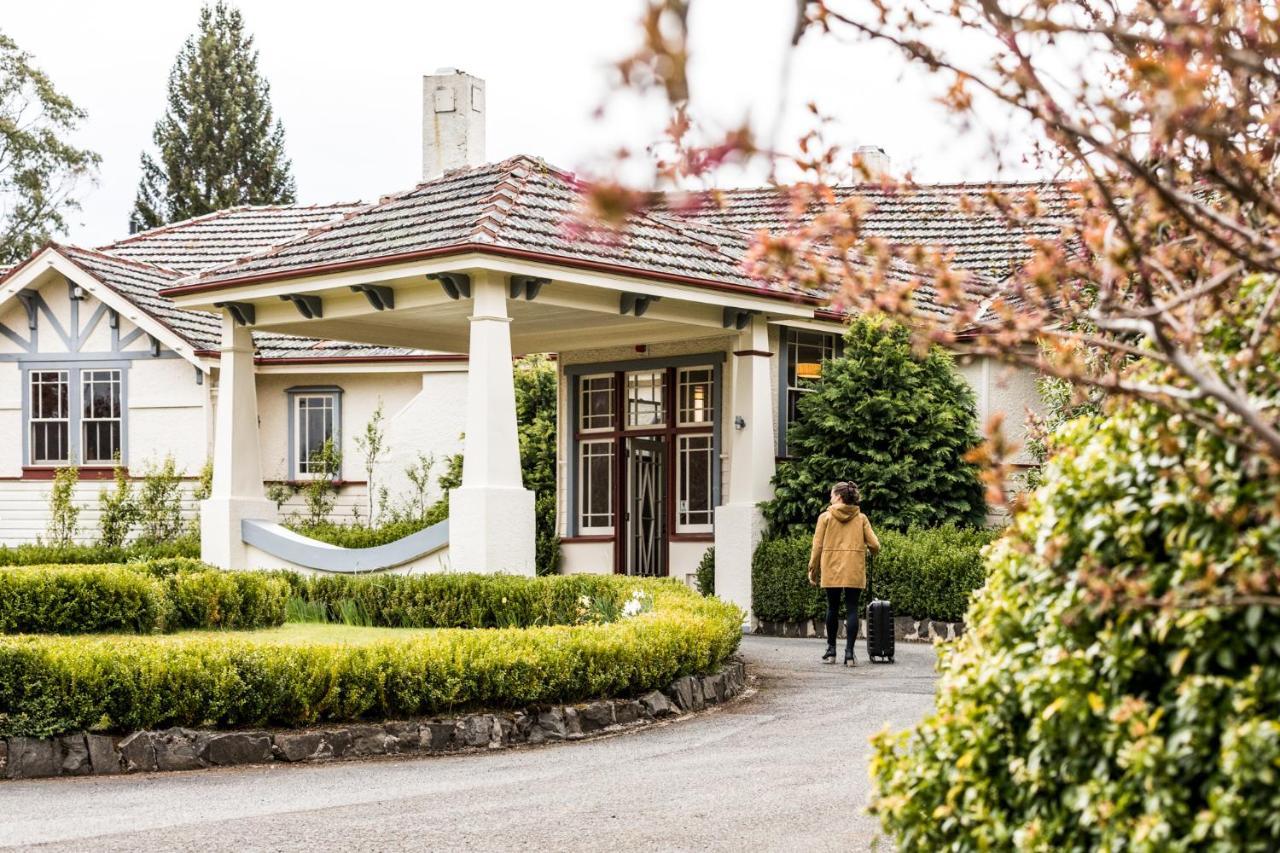 Tarraleah Lodge (Adults Only) Εξωτερικό φωτογραφία