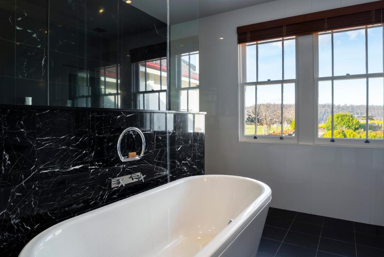 Tarraleah Lodge (Adults Only) Εξωτερικό φωτογραφία
