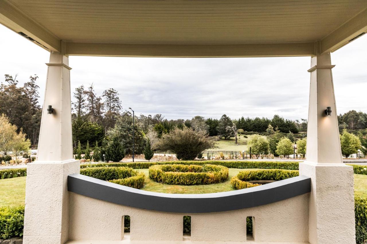 Tarraleah Lodge (Adults Only) Εξωτερικό φωτογραφία