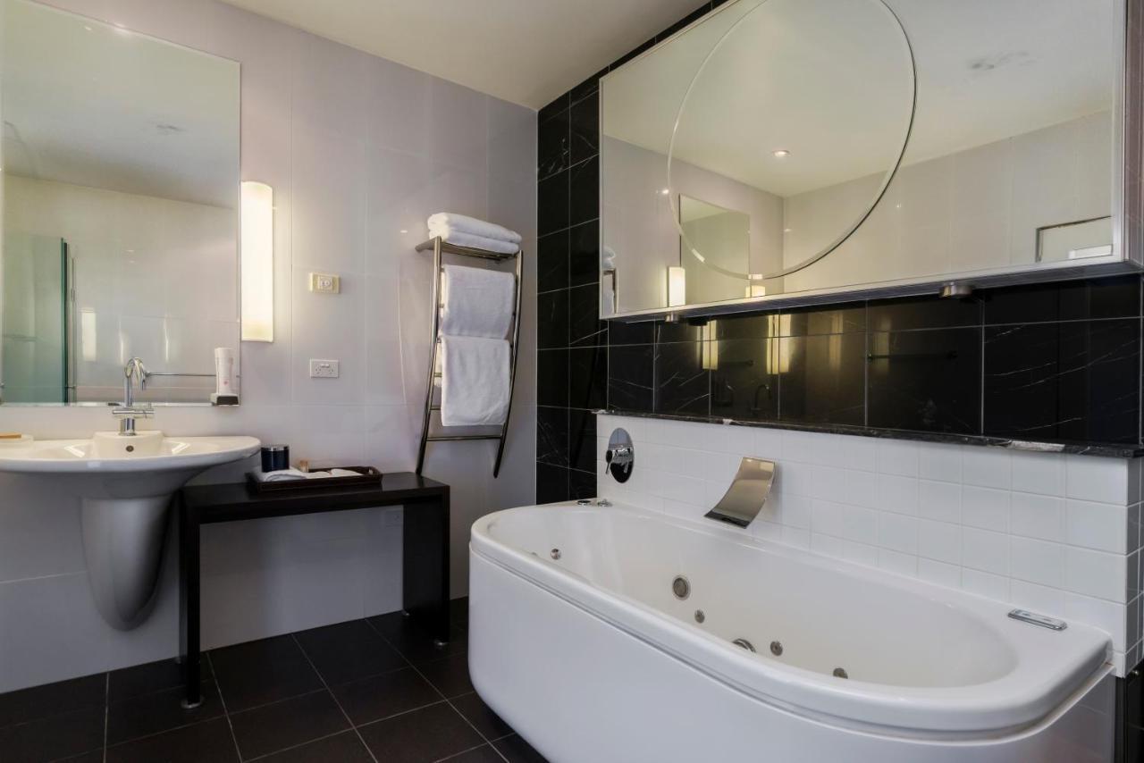 Tarraleah Lodge (Adults Only) Εξωτερικό φωτογραφία